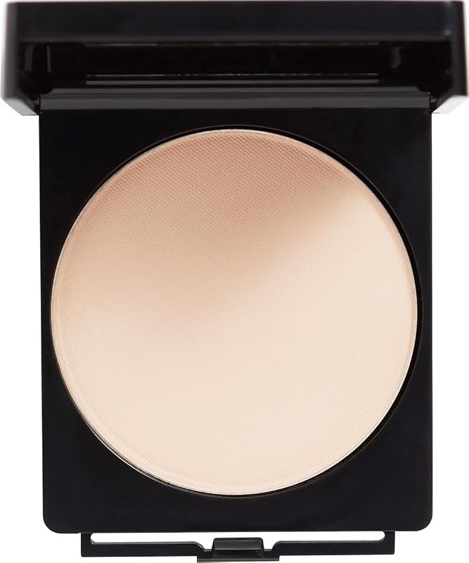 Base en polvo COVERGIRL Clean Simply, marfil clásico
