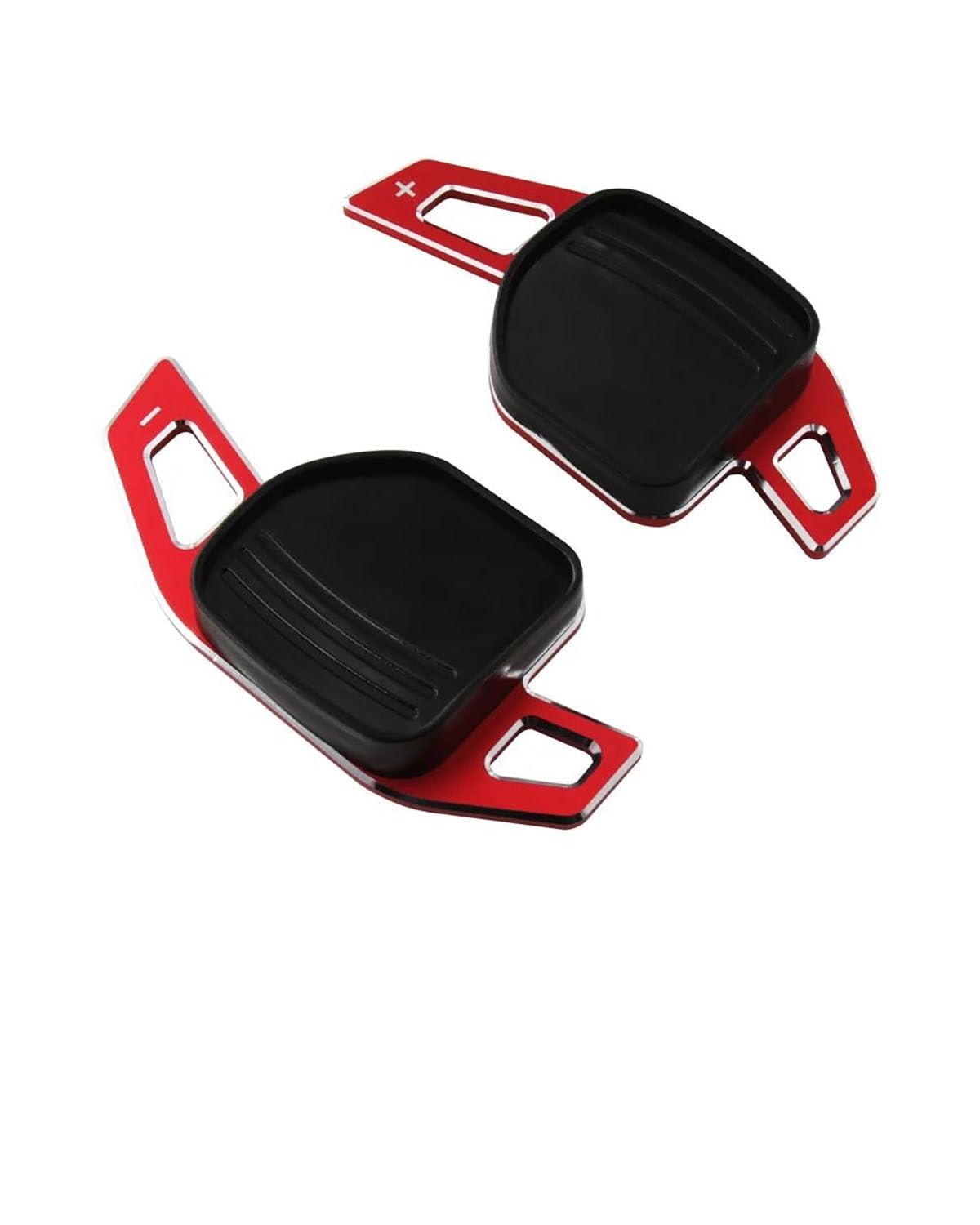 Steering Wheel Paddle Shifter Extension for Seat for Alhambra for Ateca for Leon 5F FR for Tarraco for Ibiza 6P for Cupra ST Car Steering Wheel Shift Paddle Extension