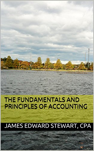 The Fundamentals and Principles of Accounting