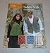 Knitting Saddle Style: A Dozen Designs for Saddle-Shoulder Garments (Twelve Sweaters One Way)