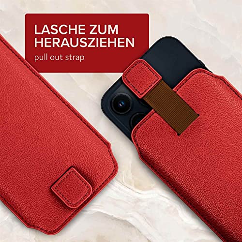 Pochette anti-rayures iPhone 8 Plus et 7 Plus manchon à enfiler - 4