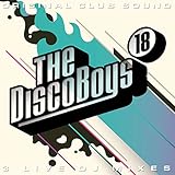  The Disco Boys,Vol.18
