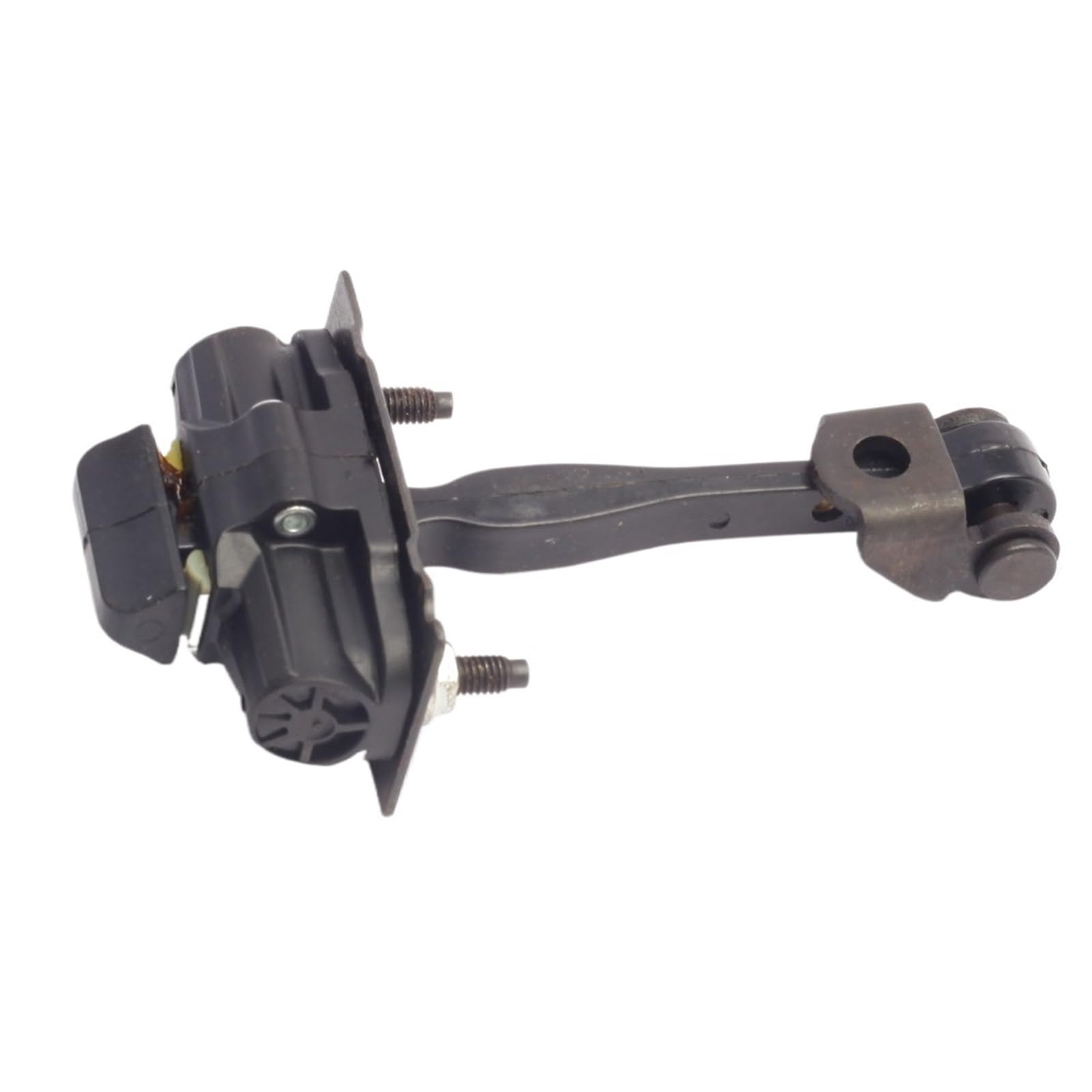 Car Door Hinge Stop Limiter Fit for Citroen C-Elysee C3 for Peugeot 301 2008 9802216380 Front Door Catch Hinge Stop Limiter 1PC(Rear Left)