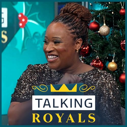 Talking Royals Quiz of the Year 2025