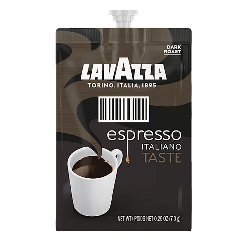 Buy 100 FLAVIA ESPRESSO ITALIANO COFFEE DRINK SACHETS. FOR USE WITH