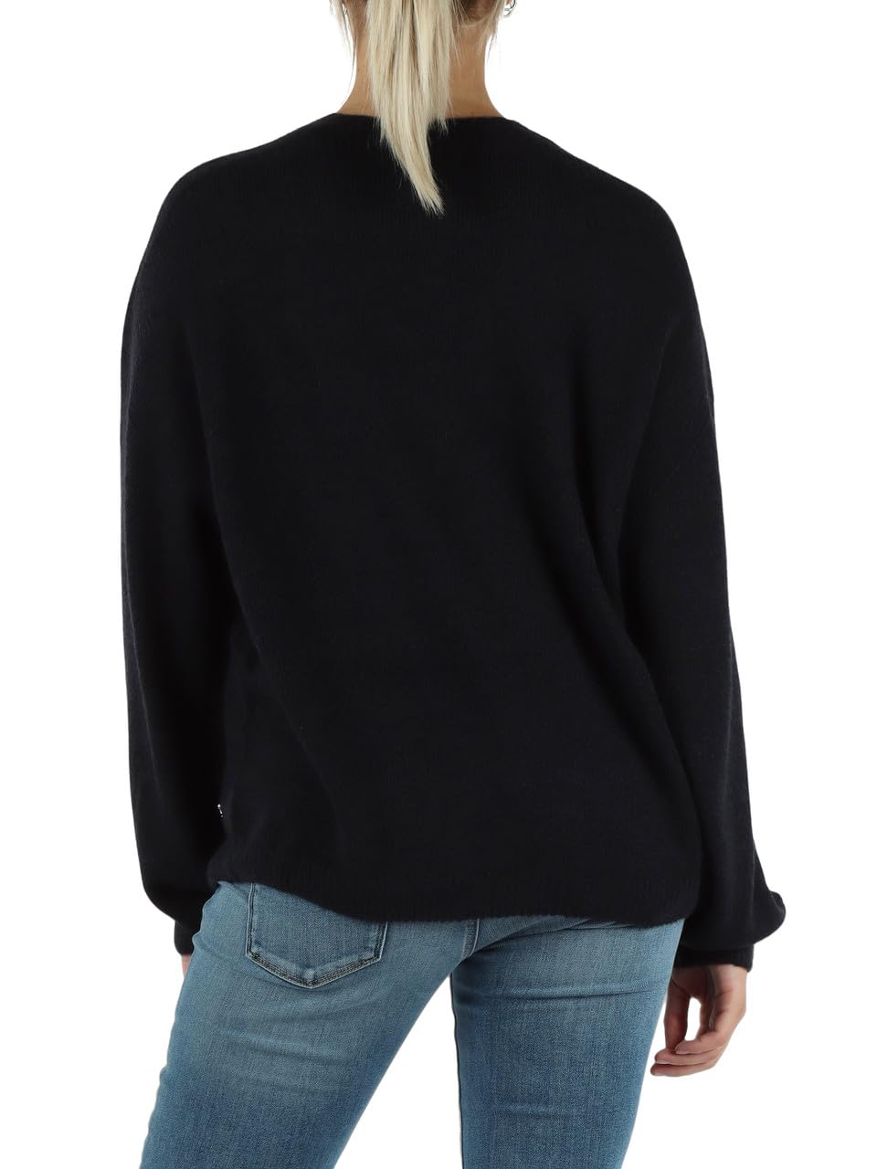 Replay Sweter pullover Kobiety Dk3910