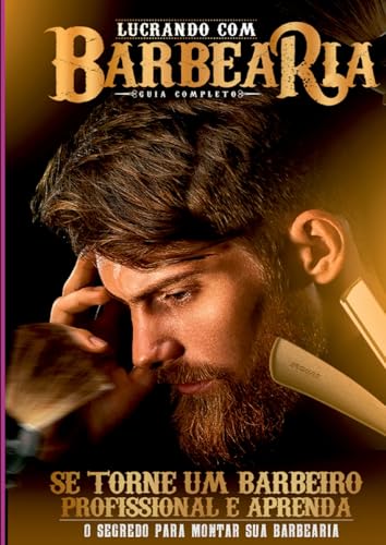 COMO MONTAR UMA BARBEARIA DE SUCESSO