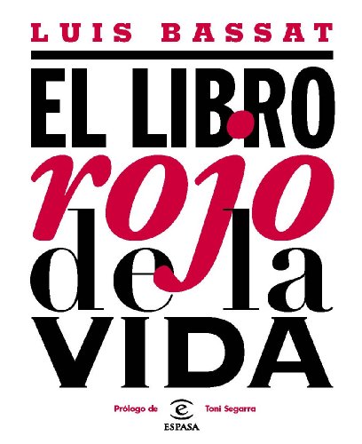 El libro rojo de la vida (FUERA DE COLECCIÓN Y ONE SHOT)