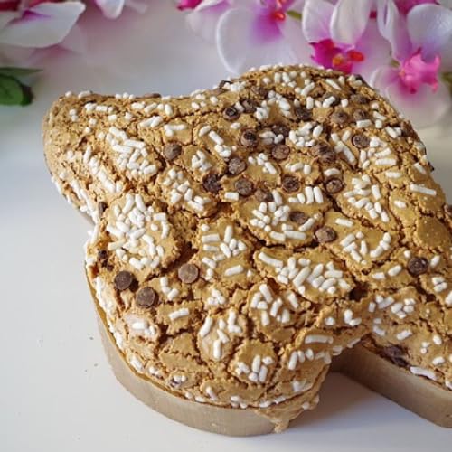 La cultura incontra la buona tavola - La colomba di Pasqua cover art