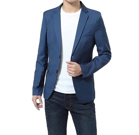 Tall blazer jacket Clearance