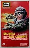  Das Mitla-Pass-Geheimnis (Mister Dynamit)