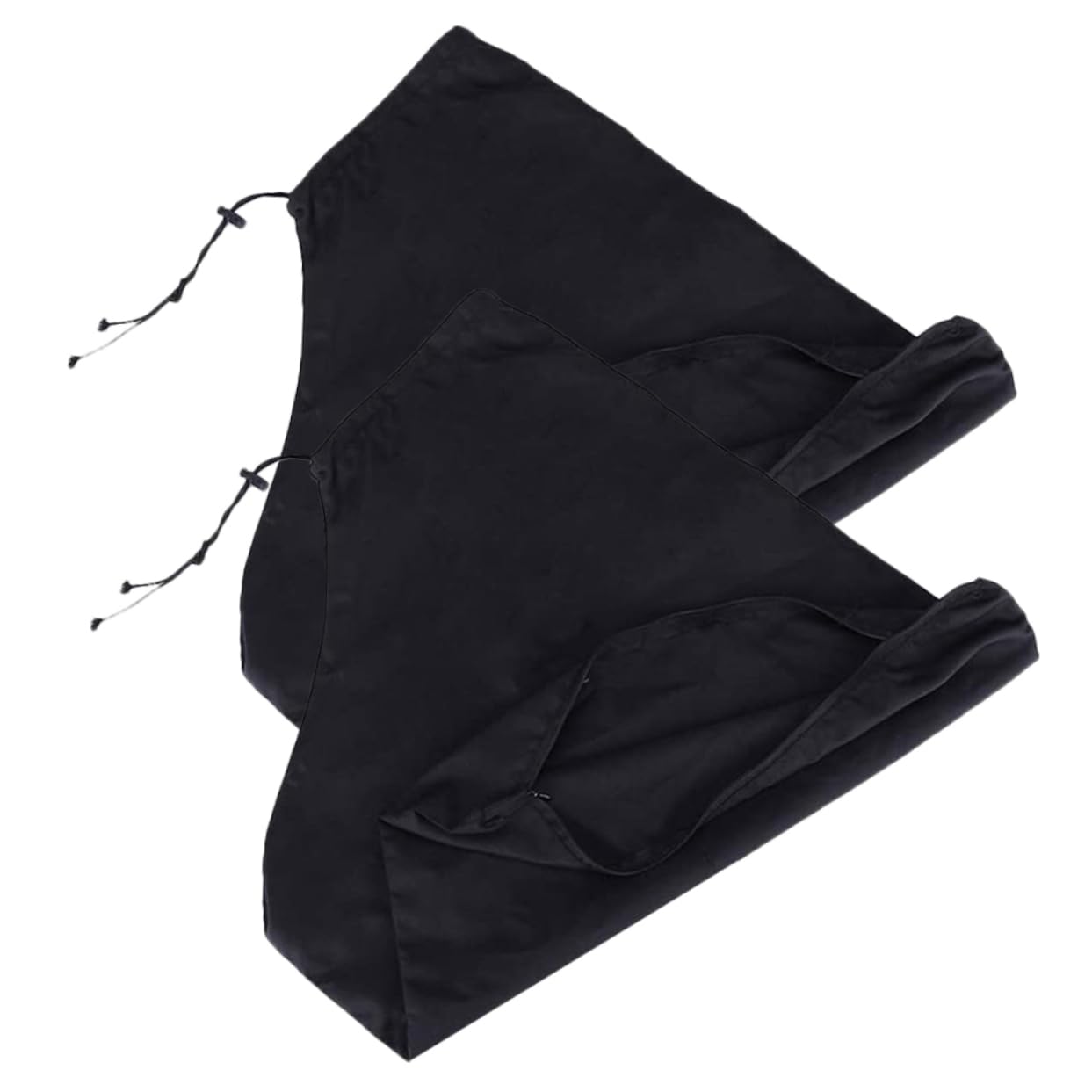 BESPORTBLE 3 Series Bolsa De Recogida para Soplador Resistente Y Duradera para Aspiradora De Jardín para Limpieza Exterior Y Almacenamiento 2 Piezas X 3