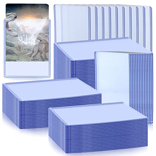 Top 10 Best Hard Plastic Card Sleeves Reviews & Buying Guide Katynel