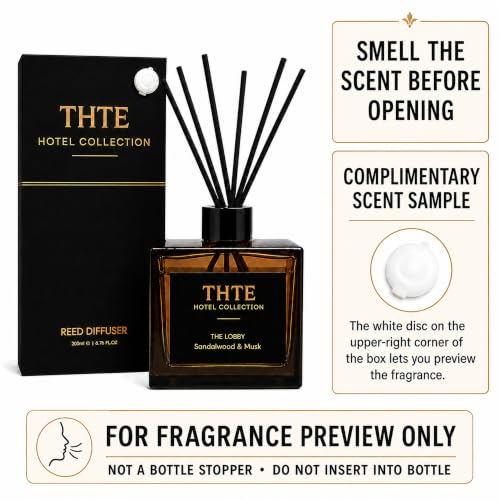 Reed Diffuser Set - image 6