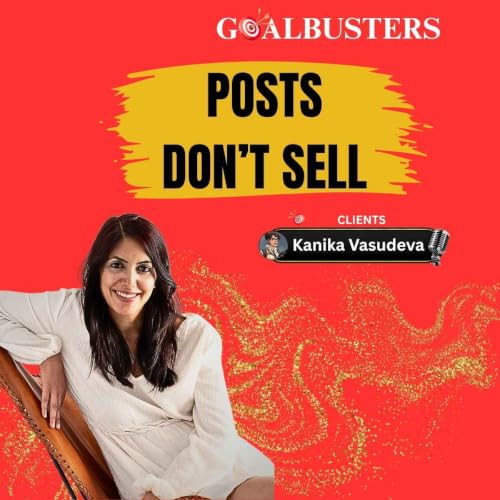 Why Your Content Isn&rsquo;t Turning Into Clients | Kanika Vasudeva