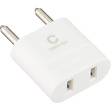 Amazon Co Jp Carantee 海外 変換プラグ 全世界対応 3つusbポート Type Cポート 変換器 海外 コンセント Ac 100 240v 6a 急速充電 マルチ 電源プラグ 変換 便利グッズ 日本 米国 Eu Au Acアダプター ホーム キッチン