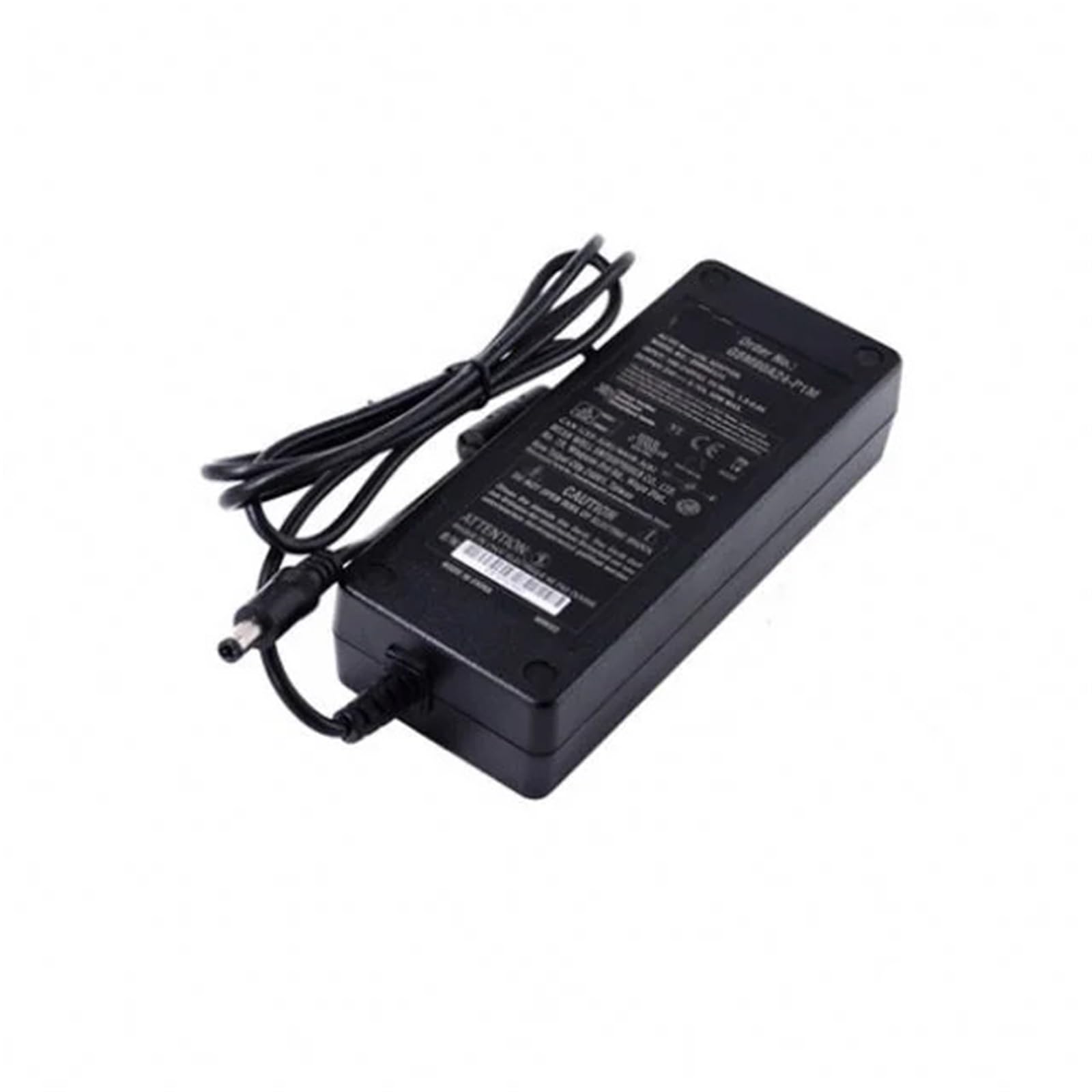 1 sztuk GSM90A Seria DC12V 15V 24V 48V 90W AC-DC niezawodny zielony adapter medyczny do mobilnej klinicznej stacji roboczej/irygator oral(GSM90A19-P1M)