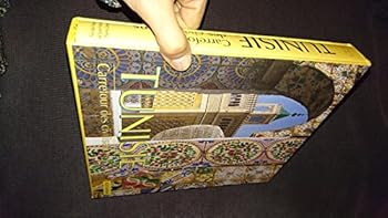 Paperback Tunisie: Carrefour Des Civilisations (Italian Edition) [French] Book