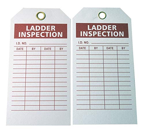 Write-On Tag,Magnetic,2 in. Length,PK25