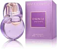 BVLGARI ブルガリ オムニア アメジスト オードトワレ 65ml Amazon | ブルガリ オムニア アメジスト オードトワレ 30mL