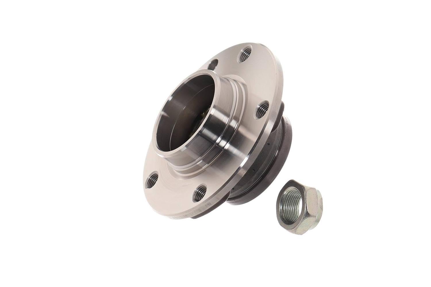 SKF VKBA 6725 Kit de Rodamientos para Rueda