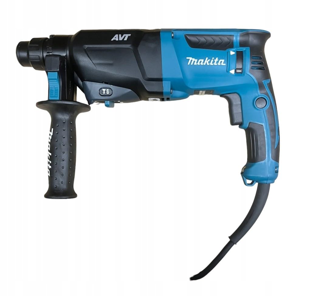 Makita HR2611FT Tassellatore AVT, 800 W, 26 mm