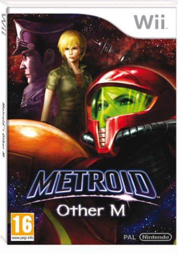 Metroid Other M résolvez les mystères de la Station Bouteille