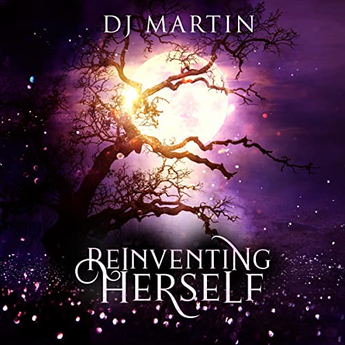 Reinventing Herself by D J Martin episode artwork