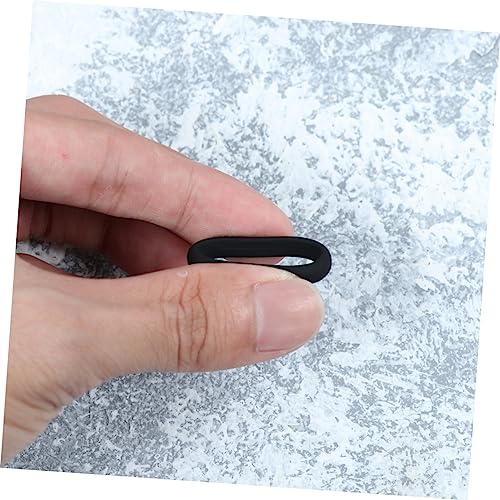 Anillos deportivos de silicona VANZACK 6 piezas miniatura 5
