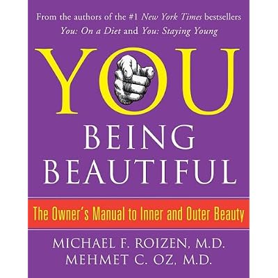 YOU: Being Beautiful