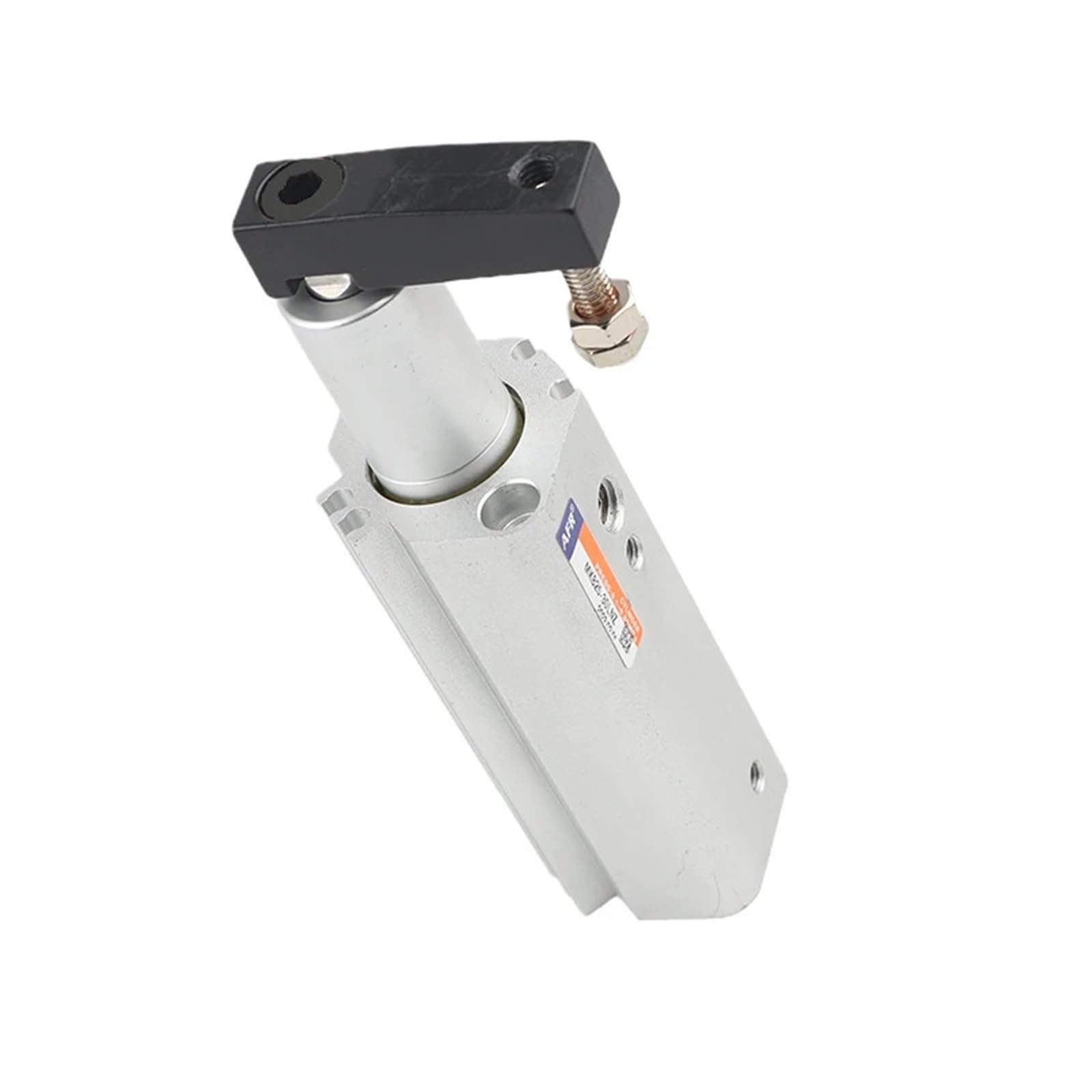 MKB50RR-20LNZ vérin de serrage rotatif anti-encombrement pour accès machine libre