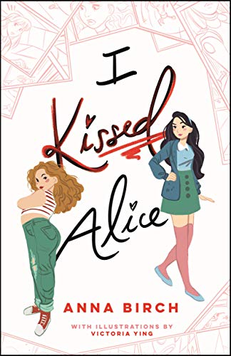 Télécharger I Kissed Alice (English Edition) Gratuit