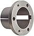 Browning Q1 2 9/16 Split Taper Bushing 2-9/16 Bore"