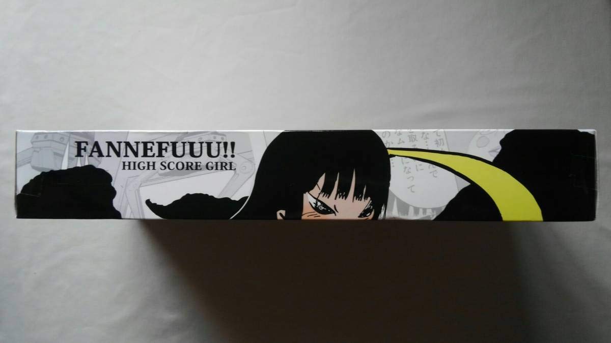 ハイスコアガール バスタオルＣ Amazon.co.jp: ハイスコアガール バスタオルC : 食品・飲料・お酒