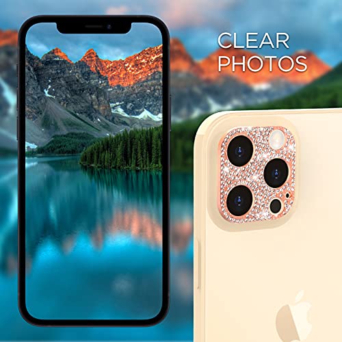 Yiscase Pellicola protettiva per obiettivo della