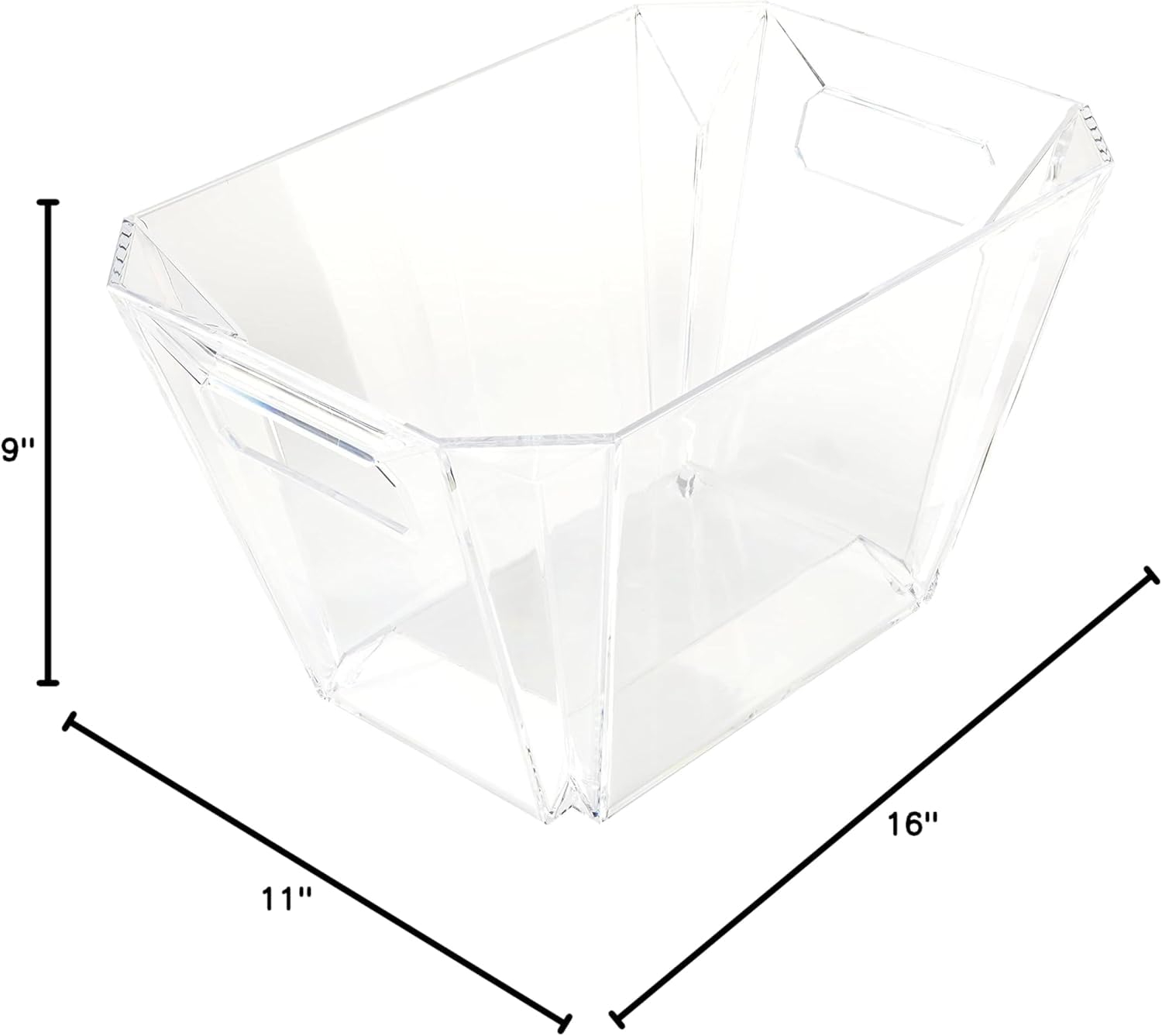 Prodyne Iceberg Party Tub