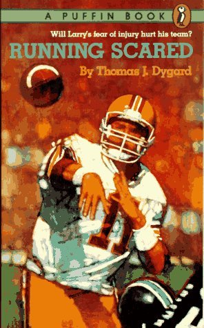Running Scared 0606017372 Book Cover