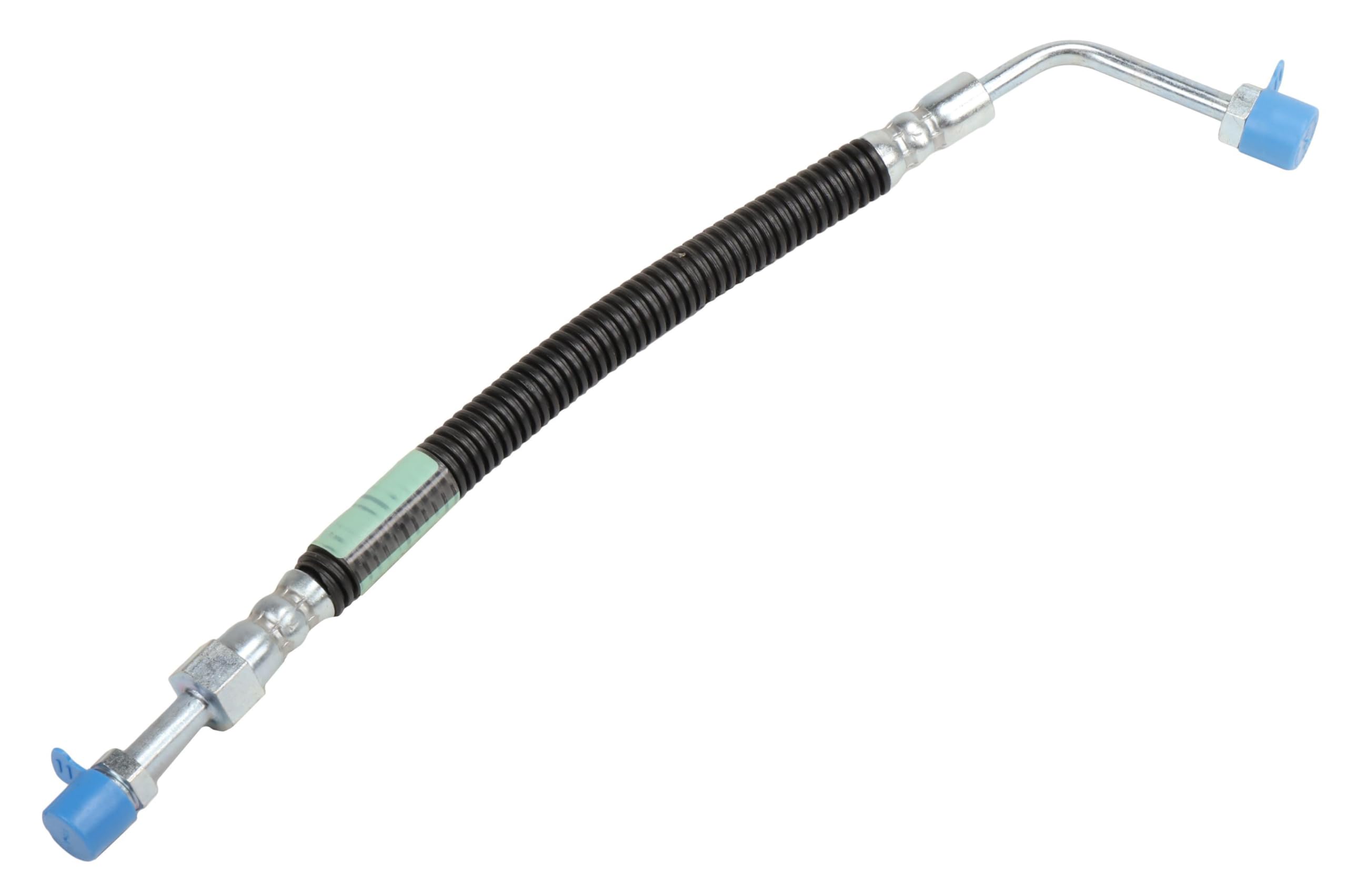 Amazon.com: GM Genuine Parts 176-2204 (19404871) Front Brake Hose 