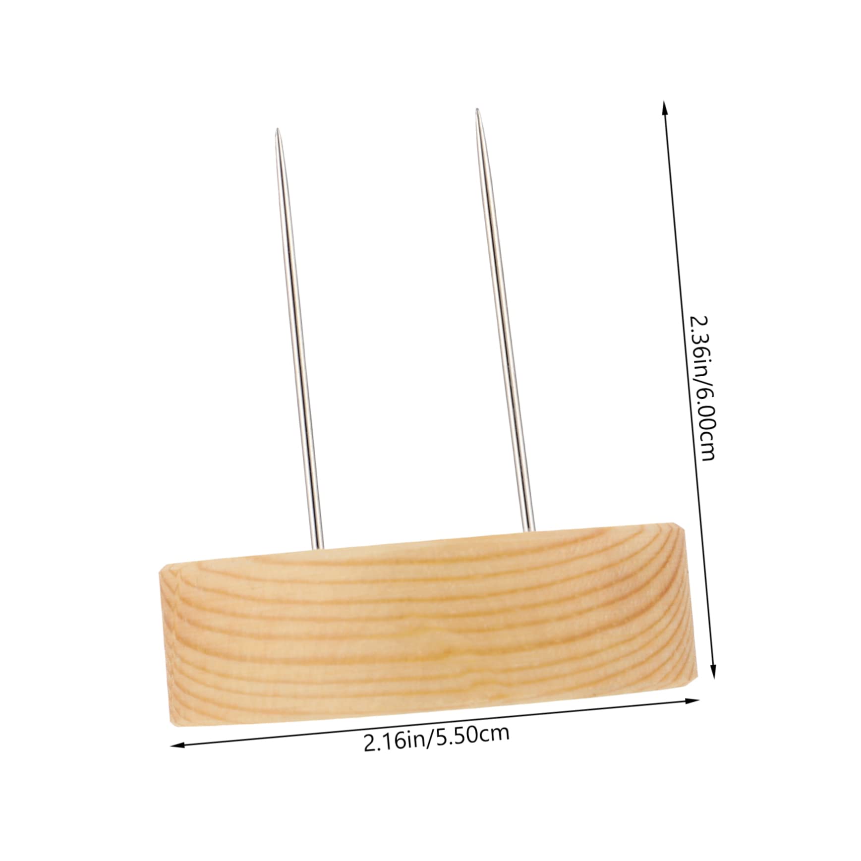 BIUDECO 2pcs Doll Showing Stand Doll Stand Practical Bracket Boys and Girls Display Rack