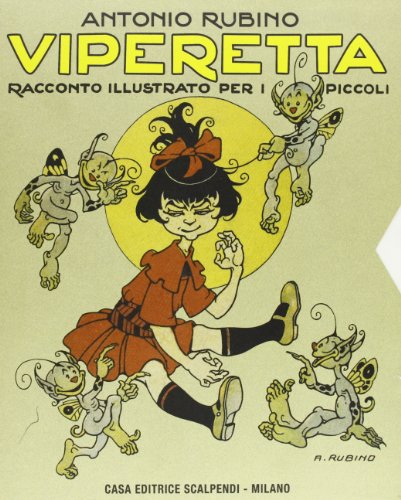 Viperetta Viperetta