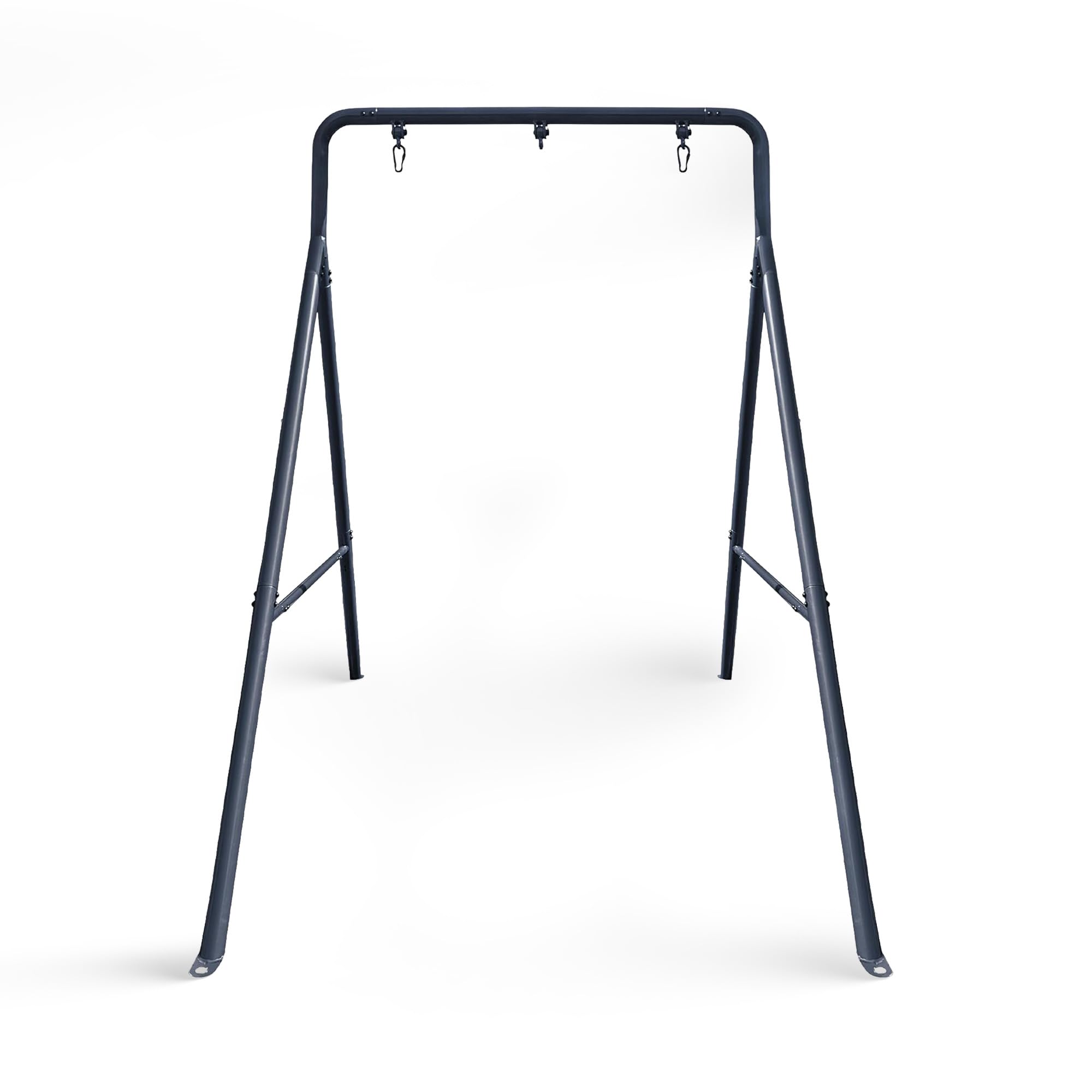 Amazon.com: gobaplay TitanFlex Single Swing Set Modular Metal