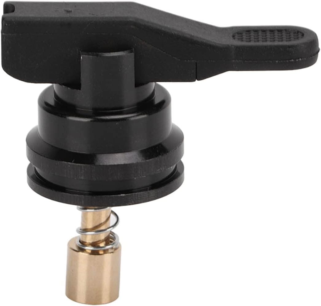 Carburetor Choke Switch, Professional Carburetor Manual Handle Choke Switch 53015 Replacement for DELLORTO PHVA PHVB PHBN Carburetor Parts Accessories