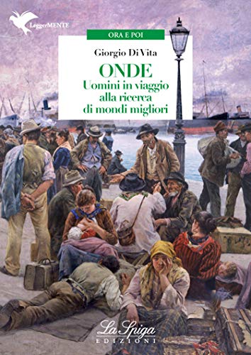 Onde - Uomini in viaggio alla ricerca di mondi migliori Onde - Uomini in viaggio alla ricerca di mondi migliori