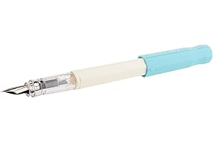 Pilot Kakuno Extra Fine Nib Fountain Pen: Precision Writing Elevated