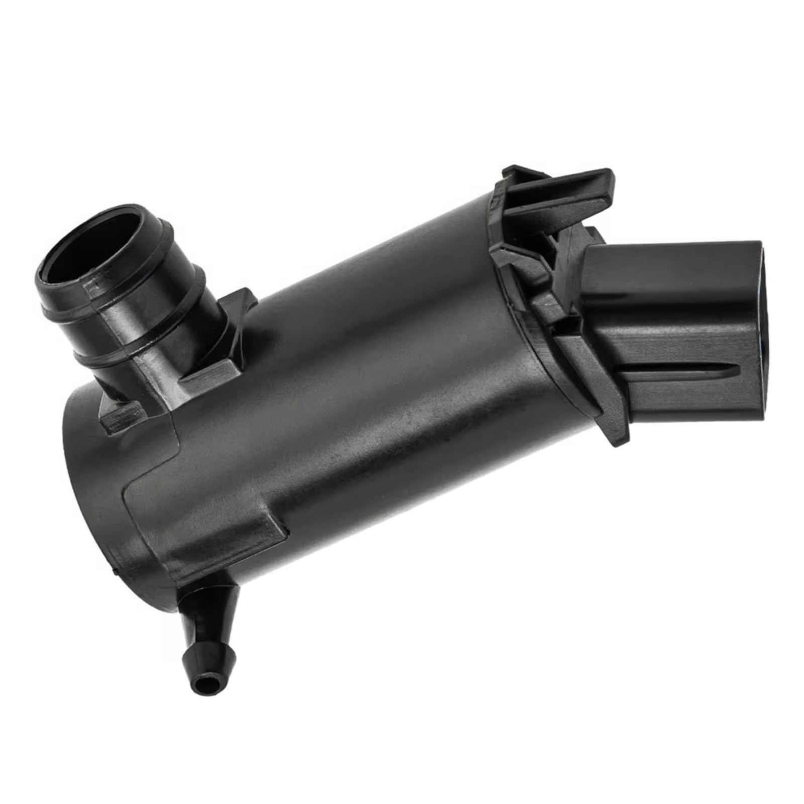 Bswrth One Color Windshield Wiper Pump Compatible With Hyundai For Genesis For Coupe 2010-2012 1 Pcs Windshield Washer Pump Replacement Accessories 98510-2G000