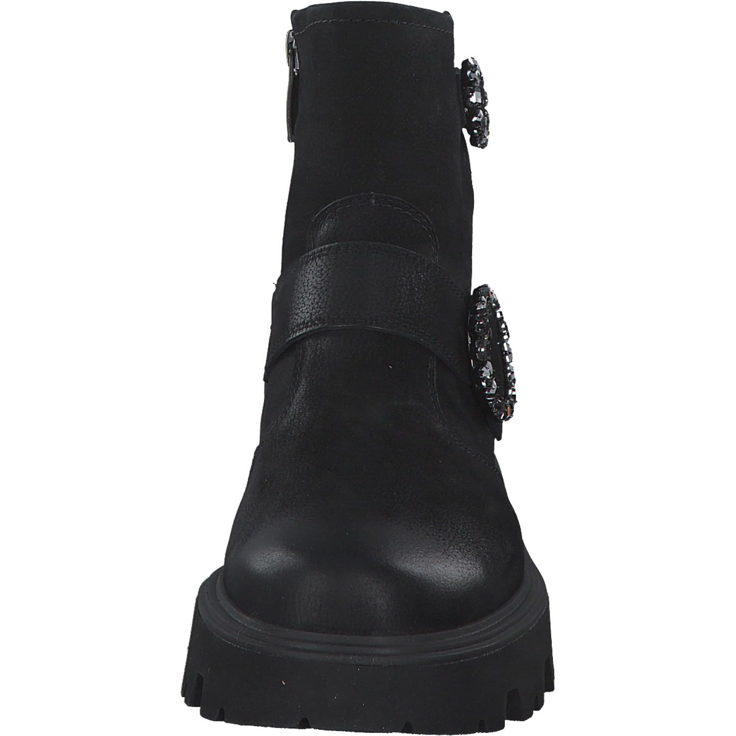 Paul Green 8124 Schwarz UK5 - GR38