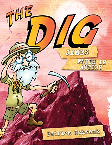 The Dig for Kids: James