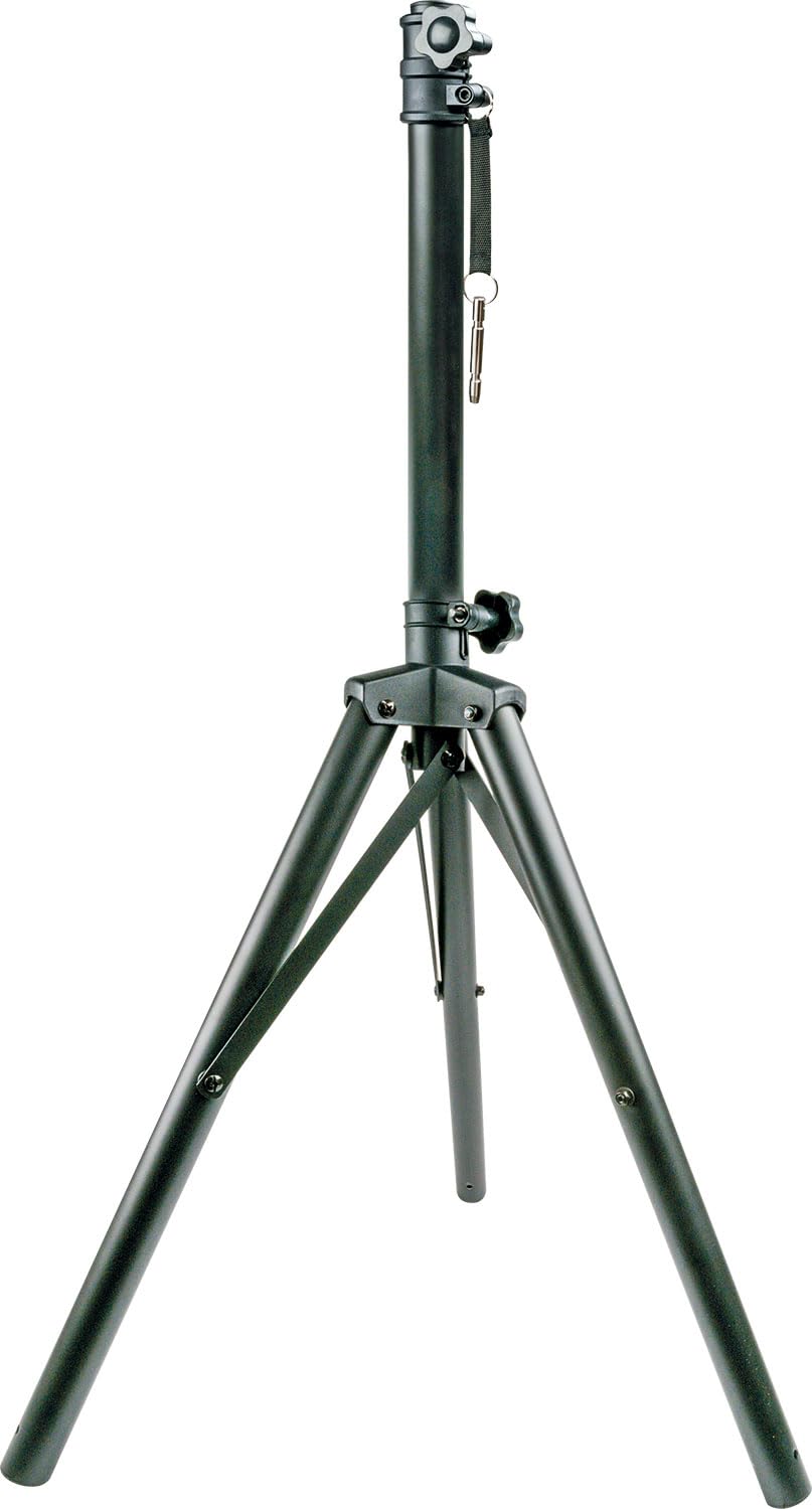 SCHWAIGER SATSET440 - Juego completo de antena satélite digital (cable de satélite LNB, 10 m, buscador de satélite, trípode, antena satélite, acero, 40 cm, incluye accesorios de montaje