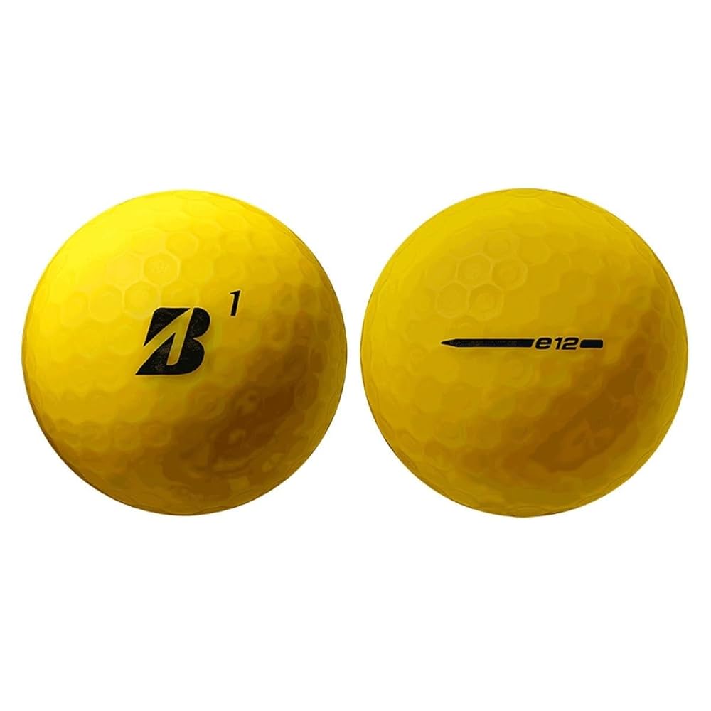 ブリヂストン　エクストラソフト　イエロー　５ダース　ゴルフボール※ ブリヂストン エクストラソフト イエロー 5ダース ゴルフボール