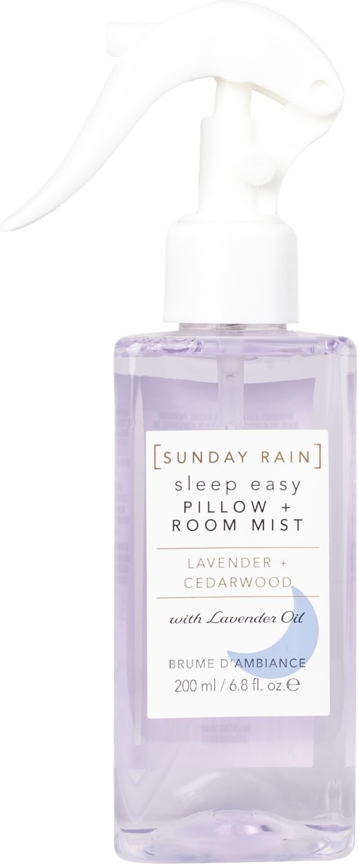 Sleep Easy Pillow and Room Mist